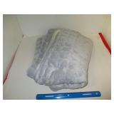 36' x 71' Couch Cover