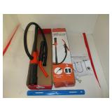 Battery Operated Liquid Transfer Pump