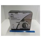 New Handheld Steamer