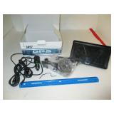 miLink GPS Navigation System - Works