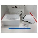 Wireless Knee Massager - Works