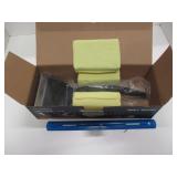 New Bristle Free Grill Brush