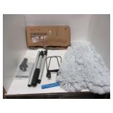 New Commercial Dust Mop