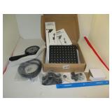 New Airlex Shower Head Set