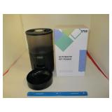 Electric Pet Feeder - Works