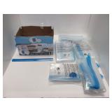 Vacuum Storage Bags - No Air Pump