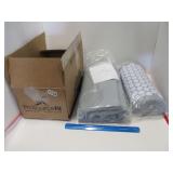 New Acupuncture Mat & Pillow