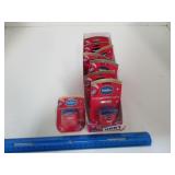 Lot - New Pomegranate LTD Ed. Vaseline Lip Therapy