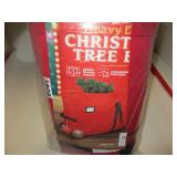 Heavy Duty Christmas Tree Bag