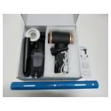 New Compact Portable Vaccuum