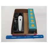 Lucky Tail Pet Nail Grinder - Works