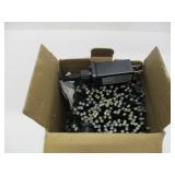 New 600LBD 60M LED String Lights