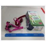 Sz Small Freedom No Pull Dog Harness