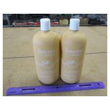 2 New Body Wash - Peach Function of Beauty