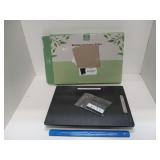 New Bamboo Appliance Sliders