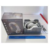 New Aiwbox Wireless Headphones