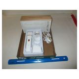 3 in 1 Rechargeable Body Groomer - Works