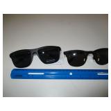 New - J. Ferrar 2 Pair Sunglasses 100% UV