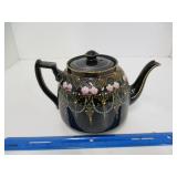 Vintage Teapot - Britannia Pottery England