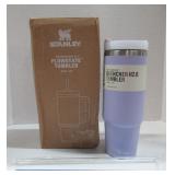 New - STANLEY - Quencher Tumbler - Lilac