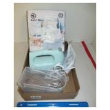 Lord Eagle Hand Mixer - Works