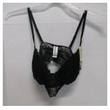 No Boundaries - Lace Bralette - Size: Large