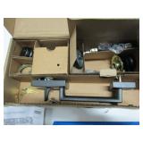 New Schlage Door Lock Large Handle Set