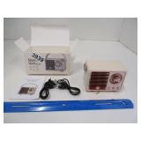 New Portable Wireless Speaker