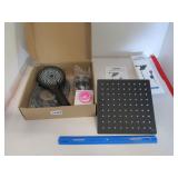 New Airlex Shower Head Set