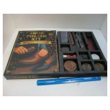 New Shoe Polish Kit Advent Calendar - Great Gift!!