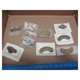 HARLEY-DAVIDSON - Collector Pins - Ladies of ...