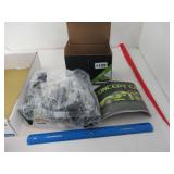 Building Block Toy Concept Car Set by FLYCTES