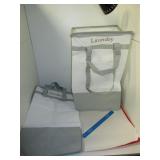 2 New Laundry Bags