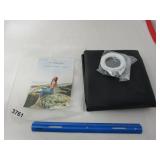 New Grounding Mat for Connecting to Nature