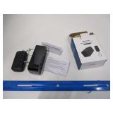 Jewemwils Remote Control Outlet