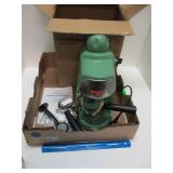 New iHomekee Coffe Maker - Small Dent at Top