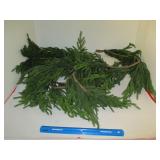 Artificial Vine Tree Garland