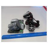 Group Headlamp Lights - Work