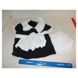 Sz 5 Pampet Dog Costume