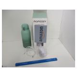Momcozy Portable Heated Water Bottle - Works
