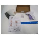 Tag Gun Complete Kit for Pricing / Labeling