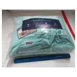 New 5pc Split King Sheet Set