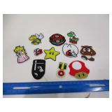 New Super Mario Bros Patches
