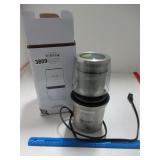 Secura Coffe & Spice Grinder - Works