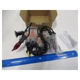 New 10ct C18 Flicker Flame String Lights