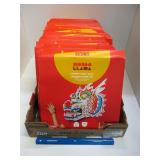 Mondo Llama Create Your Own Dragon Mask Kits Lot