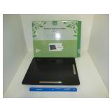 Bamboo Appliance Slider / Furniture Mover