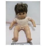 Nice American Girl Bitty Baby Twin Boy Doll