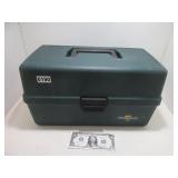 Nice Flambeau Fishing Tackle Box