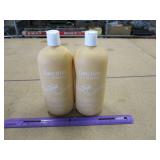 2 New Body Wash - Peach Function of Beauty